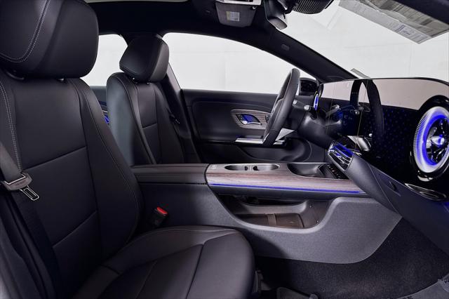 2026 Mercedes-Benz CLA 350 CLA 350