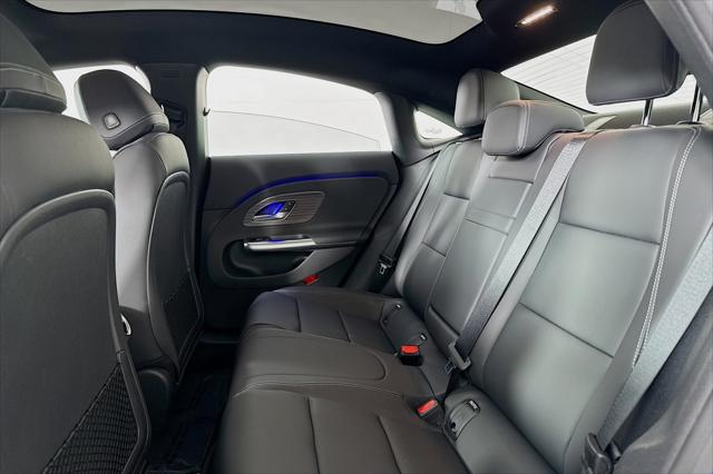 2026 Mercedes-Benz CLA 350 CLA 350