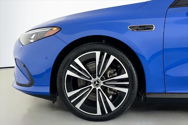 2026 Mercedes-Benz CLA 350 CLA 350