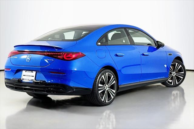 2026 Mercedes-Benz CLA 350 CLA 350