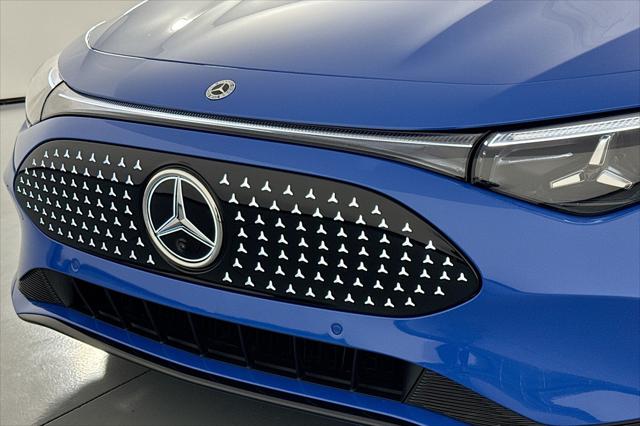 2026 Mercedes-Benz CLA 350 CLA 350