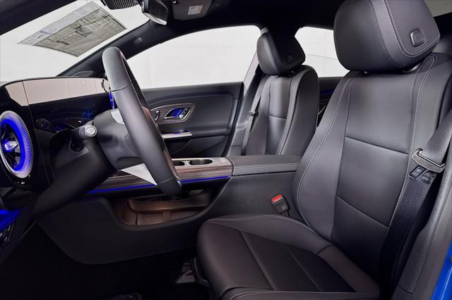 2026 Mercedes-Benz CLA 350 CLA 350