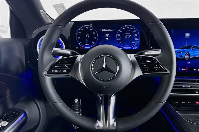 2026 Mercedes-Benz CLA 350 CLA 350