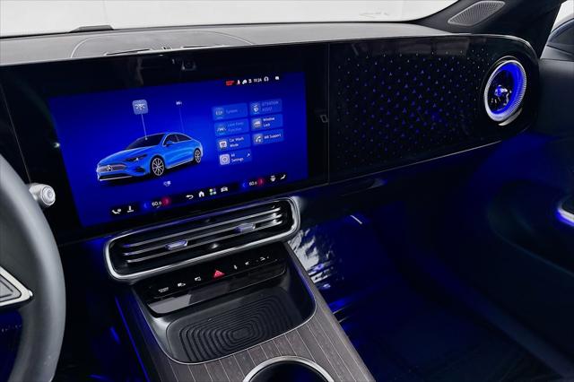 2026 Mercedes-Benz CLA 350 CLA 350