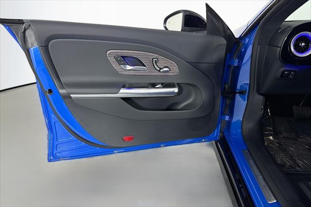 2026 Mercedes-Benz CLA 350 CLA 350