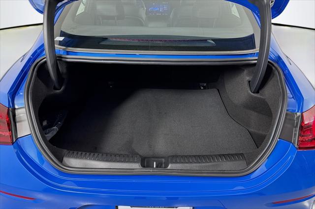 2026 Mercedes-Benz CLA 350 CLA 350
