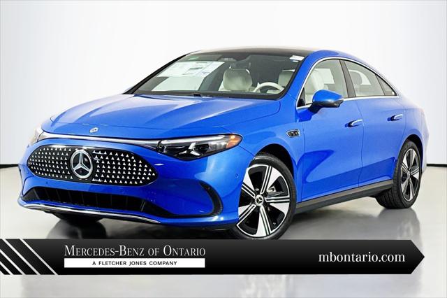 2026 Mercedes-Benz CLA 350 CLA 350 for sale in Ontario, CA