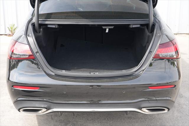 2021 Mercedes-Benz E 350 E 350 w/ Premium & AMG Line Package