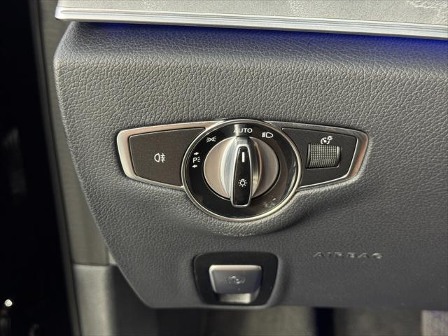 2021 Mercedes-Benz E 350 E 350 w/ Premium & AMG Line Package