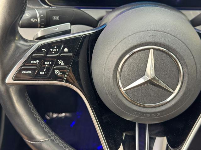2021 Mercedes-Benz E 350 E 350 w/ Premium & AMG Line Package