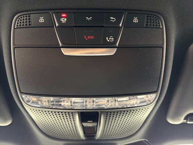 2021 Mercedes-Benz E 350 E 350 w/ Premium & AMG Line Package