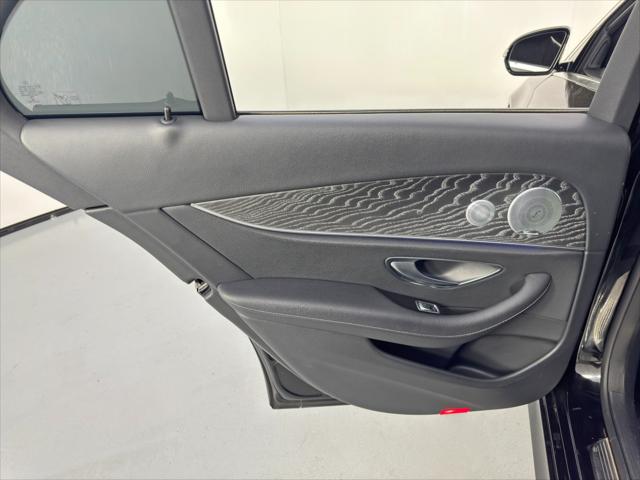 2021 Mercedes-Benz E 350 E 350 w/ Premium & AMG Line Package