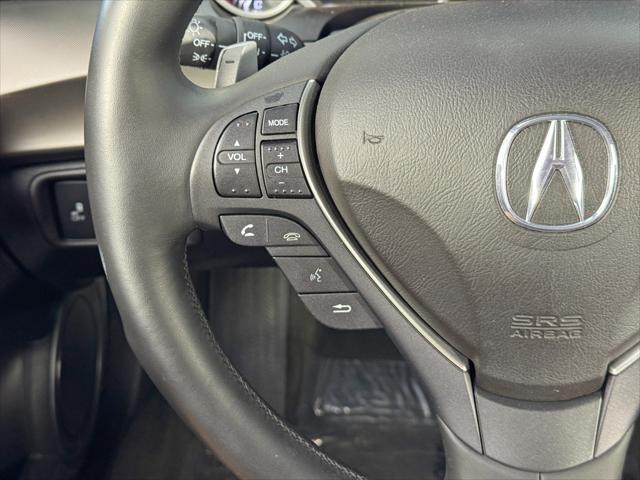 2012 Acura TL 3.7