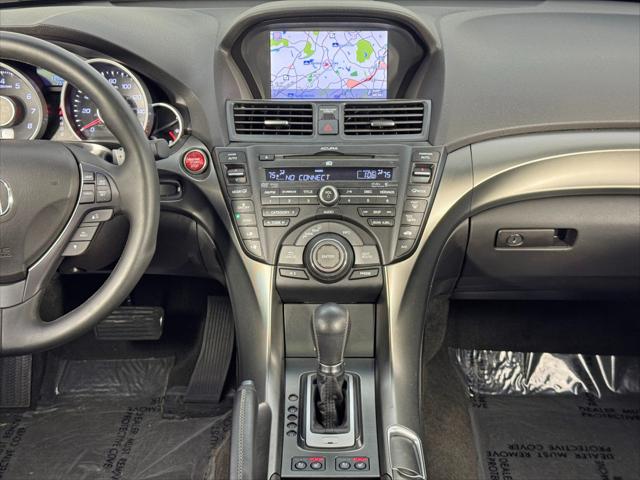 2012 Acura TL 3.7