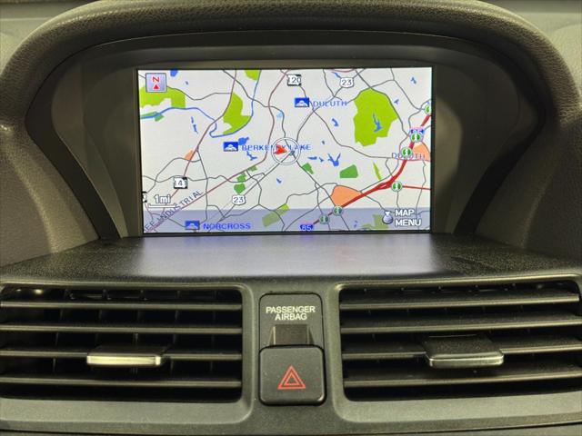 2012 Acura TL 3.7