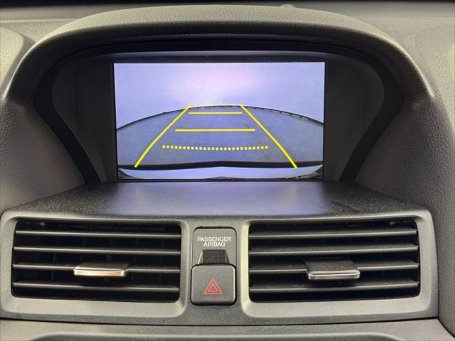 2012 Acura TL 3.7