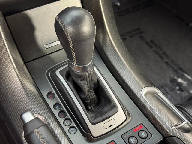 2012 Acura TL 3.7
