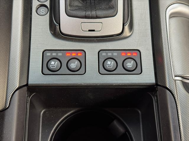2012 Acura TL 3.7