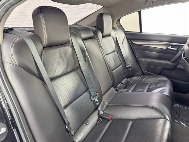 2012 Acura TL 3.7