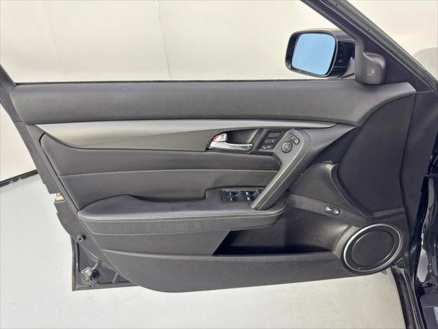 2012 Acura TL 3.7