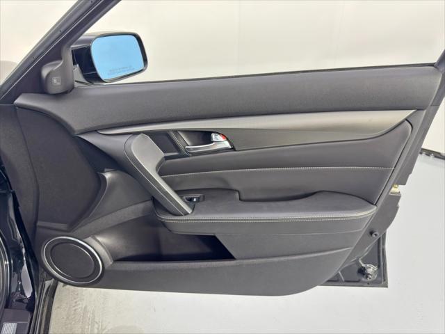 2012 Acura TL 3.7