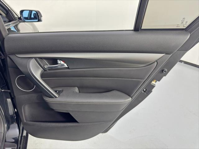 2012 Acura TL 3.7