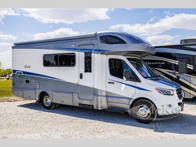 2023 Mercedes-Benz Sprinter 3500XD Chassis Standard Roof V6 for sale in Perry, IA