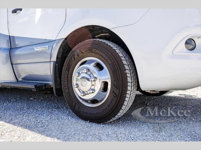 2023 Mercedes-Benz Sprinter 3500XD Chassis Standard Roof V6