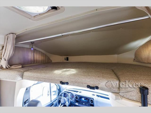 2023 Mercedes-Benz Sprinter 3500XD Chassis Standard Roof V6
