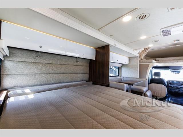 2023 Mercedes-Benz Sprinter 3500XD Chassis Standard Roof V6