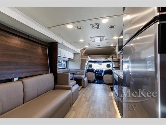2023 Mercedes-Benz Sprinter 3500XD Chassis Standard Roof V6
