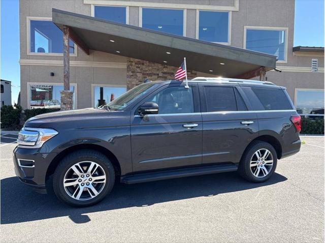 2024 Ford Expedition Limited for sale in Moses Lake, WA