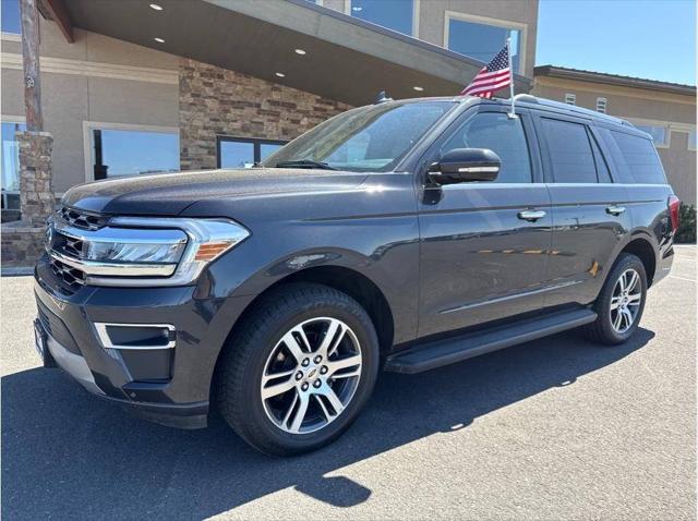2024 Ford Expedition Limited