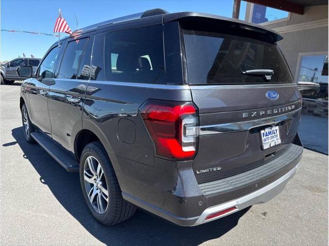 2024 Ford Expedition Limited