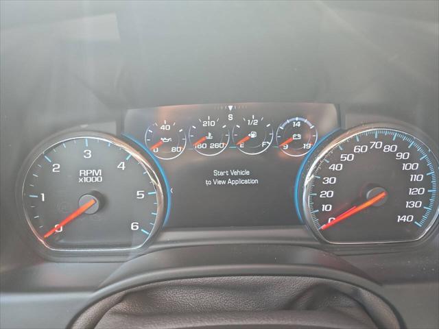 2020 GMC Yukon XL 4WD Denali