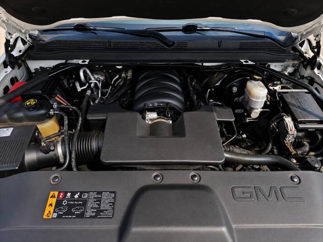 2020 GMC Yukon XL 4WD Denali