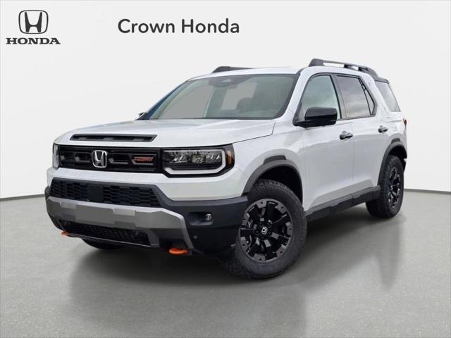 2026 Honda Passport AWD TrailSport Elite for sale in Pinellas Park, FL