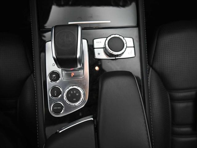 2013 Mercedes-Benz SL AMG SL 63 SL 63 AMG