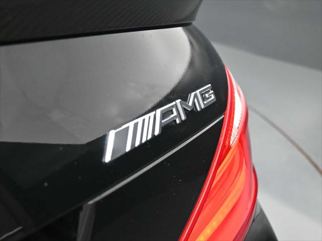2013 Mercedes-Benz SL AMG SL 63 SL 63 AMG