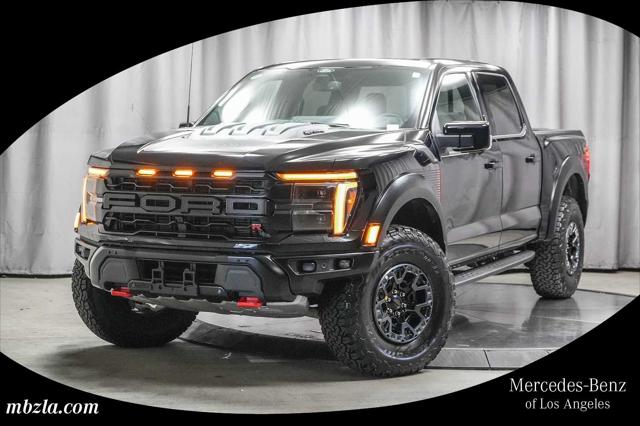 2024 Ford F-150 Raptor for sale in Los Angeles, CA