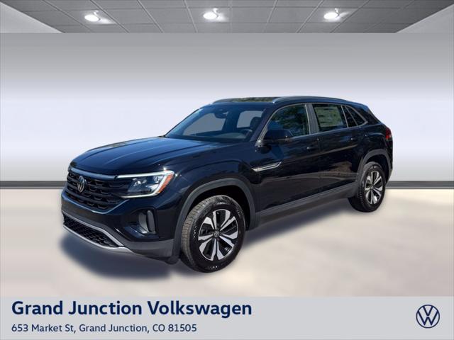 2026 Volkswagen Atlas Cross Sport SE for sale in Grand Junction, CO