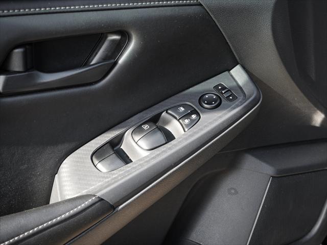 2024 Nissan Sentra S Xtronic CVT