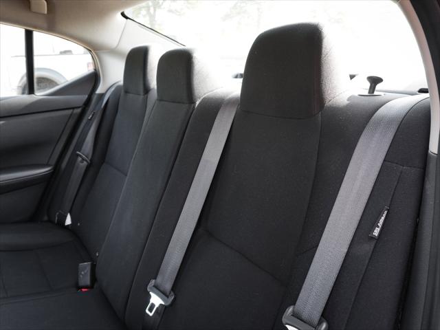2024 Nissan Sentra S Xtronic CVT