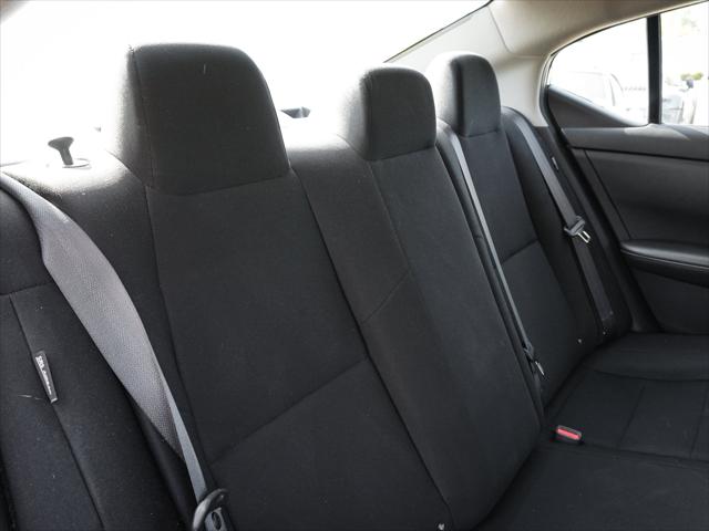 2024 Nissan Sentra S Xtronic CVT