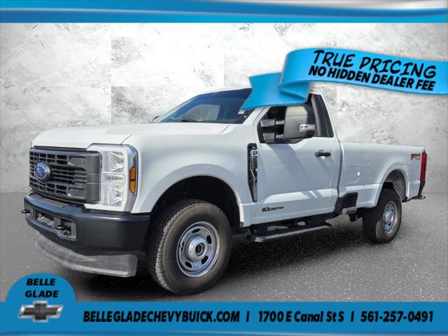 2025 Ford F-250 XL for sale in Belle Glade, FL