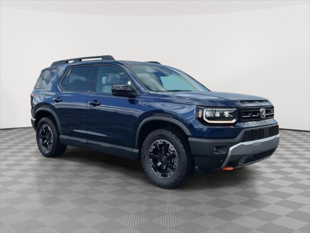 2026 Honda Passport AWD TrailSport Elite for sale in Olathe, KS