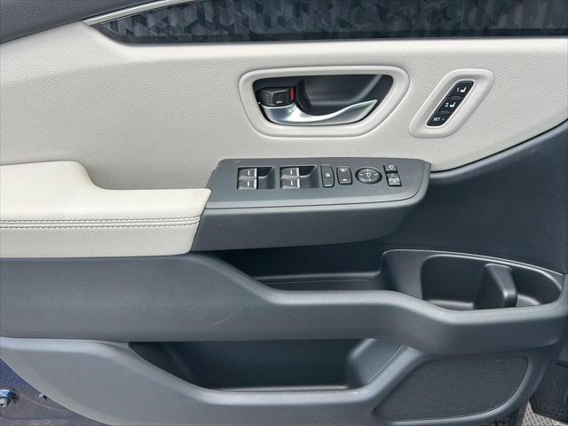 2026 Honda Passport AWD TrailSport Elite