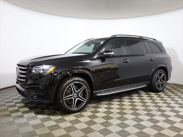 2026 Mercedes-Benz GLS GLS 450 4MATIC for sale in Sioux Falls, SD