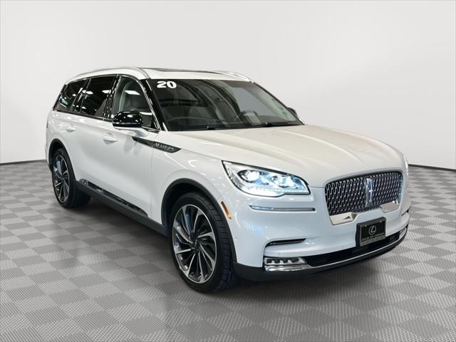2020 Lincoln Aviator Reserve for sale in Omaha, NE