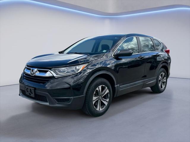 2017 Honda CR-V LX for sale in Yonkers, NY